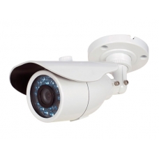 720TVL 1/3 Sharp CCD 2.8-12mm outdoor Day/Night Compact CCTV Dome Camera with BLC and AES